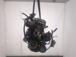 Форсунка топливная, Nissan Micra K12E 2003-2005