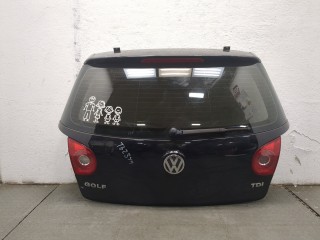 Щеткодержатель левый задний, Volkswagen Golf 2003-2009