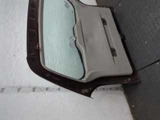 Щеткодержатель левый задний, Opel Zafira 1999-2003