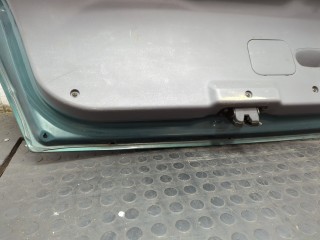 Щеткодержатель левый задний, Hyundai Accent 1999-2012