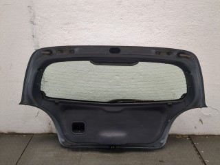 Щеткодержатель левый задний, Nissan Almera 2002-2006