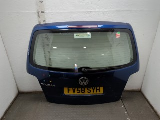 Щеткодержатель левый задний, ориг. номер 1T0955707C, Volkswagen Touran 2006-2010