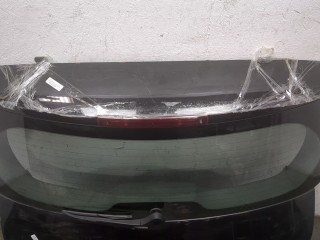 Щеткодержатель левый задний, ориг. номер 7701056802, Renault Scenic 2003-2006