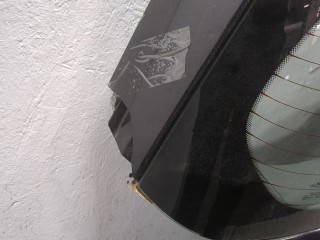 Щеткодержатель левый задний, ориг. номер 7701056802, Renault Scenic 2003-2006