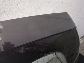 Щеткодержатель левый задний, ориг. номер 7701056802, Renault Scenic 2003-2006