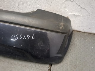 Фонарь противотуманный левый, Hyundai Getz 2005-2011