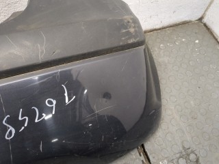 Фонарь противотуманный левый, Hyundai Getz 2005-2011