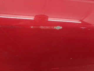 Стеклоподъемник механический левый задний, Nissan Note E11 2005-2008