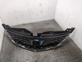 Решетка радиатора, ориг. номер GDK450710B, Mazda 6 2009-2013