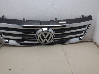 Решетка радиатора, ориг. номер 7L6853601A, Volkswagen Touareg 2002-2007