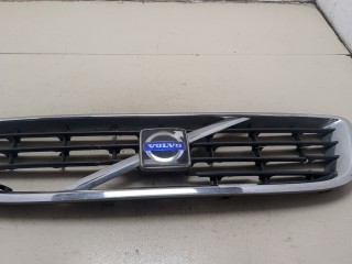 Решетка радиатора, Volvo S40 2007-2012