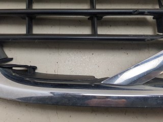 Решетка радиатора, Volvo S40 2007-2012