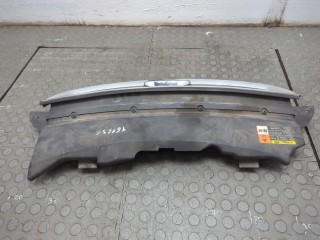 Решетка радиатора, Ford Focus 2004-2008