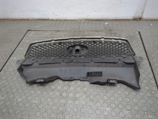 Решетка радиатора, Ford Focus 2004-2008