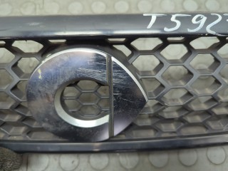 Решетка радиатора, Smart Fortwo 2010-2012
