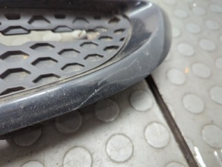 Решетка радиатора, Smart Fortwo 2010-2012