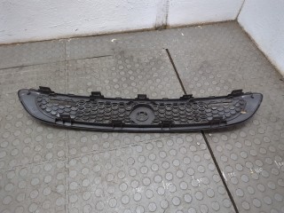 Решетка радиатора, Smart Fortwo 2010-2012