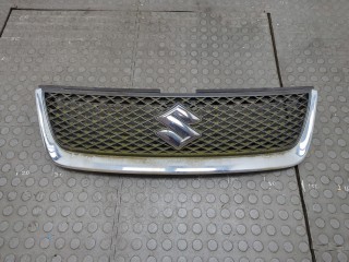 Решетка радиатора, Suzuki Grand Vitara 2002-2006