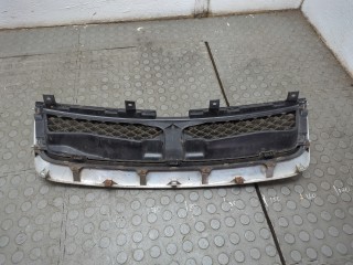Решетка радиатора, Suzuki Grand Vitara 2002-2006