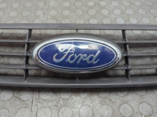 Решетка радиатора, Ford Focus 2004-2008