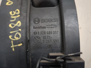 Измеритель потока воздуха (расходомер), ориг. номер 0928400357, Land Rover Freelander 1 2003-2006