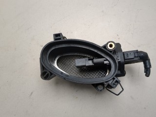 Измеритель потока воздуха (расходомер), ориг. номер 0928400357, Land Rover Freelander 1 2003-2006