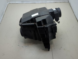 Измеритель потока воздуха (расходомер), Land Rover Discovery 2004-2009