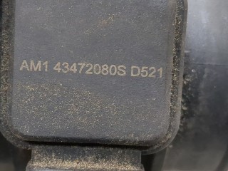 Измеритель потока воздуха (расходомер), Opel Vectra 2005-2008