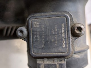 Измеритель потока воздуха (расходомер), BMW 6 E63 2003-2007