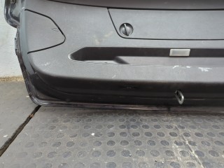 Амортизатор крышки багажника правый, ориг. номер 7298984, 51247298984, BMW 3 серия 2010-2014