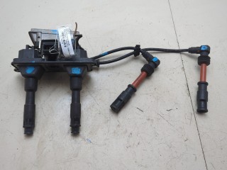 Катушка зажигания, ориг. номер 058905101A, Volkswagen Passat 5 1996-2001