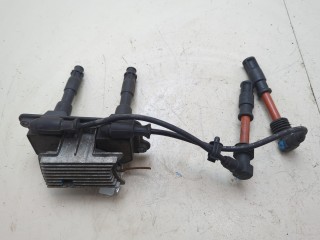 Катушка зажигания, ориг. номер 058905101A, Volkswagen Passat 5 1996-2001