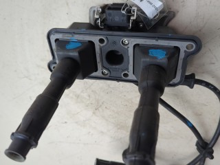 Катушка зажигания, ориг. номер 058905101A, Volkswagen Passat 5 1996-2001