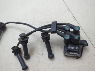 Катушка зажигания, ориг. номер 4M5G-12029-ZB, 1459278, Ford Mondeo 2006-2010