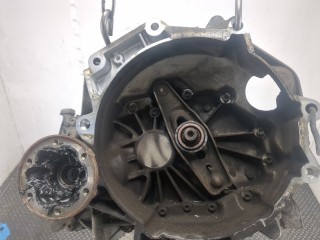КПП 6-ст.мех. (МКПП), Volkswagen Golf Plus 2005-2009