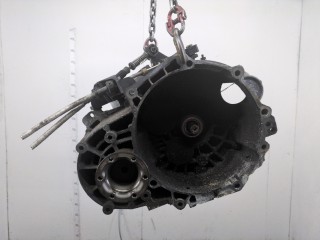 КПП 6-ст.мех. (МКПП), ориг. номер 02Q300042S, 02Q300041QX, Audi A3 2004-2008
