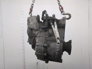 КПП 6-ст.мех. (МКПП), ориг. номер 02Q300042S, 02Q300041QX, Audi A3 2004-2008