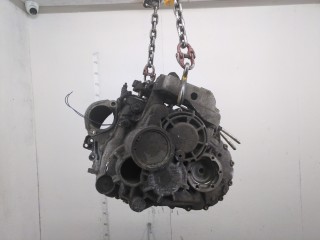 КПП 6-ст.мех. (МКПП), ориг. номер 02Q300042S, 02Q300041QX, Audi A3 2004-2008