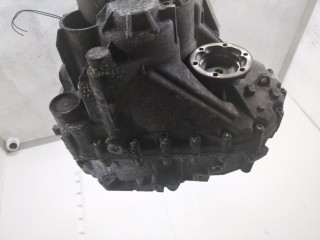КПП 6-ст.мех. (МКПП), ориг. номер 02Q300042S, 02Q300041QX, Audi A3 2004-2008
