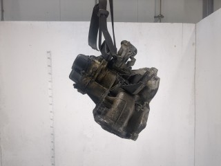 КПП 6-ст.мех. (МКПП), ориг. номер 4300032350, KIA Cee'd 2006-2010
