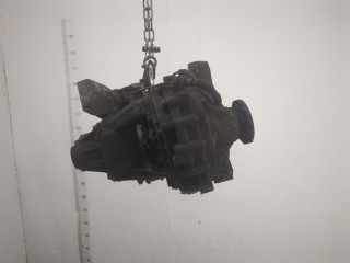 КПП 6-ст.мех. (МКПП), Audi A3 2004-2008