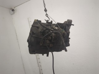 КПП 6-ст.мех. (МКПП), Ford Kuga 2008-2013