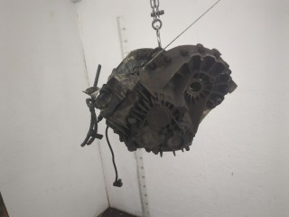 КПП 6-ст.мех. (МКПП), Ford Kuga 2008-2013