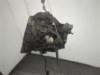КПП 6-ст.мех. (МКПП), Ford Kuga 2008-2013