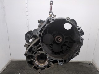 КПП 6-ст.мех. (МКПП), Volkswagen Golf 6 2008-2012
