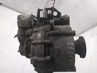 КПП 6-ст.мех. (МКПП), ориг. номер 02Q300045TX, 02Q300045T, Volkswagen Golf 6 2008-2012
