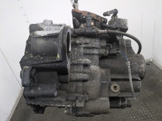 КПП 6-ст.мех. (МКПП), ориг. номер 02Q300045TX, 02Q300045T, Volkswagen Golf 6 2008-2012