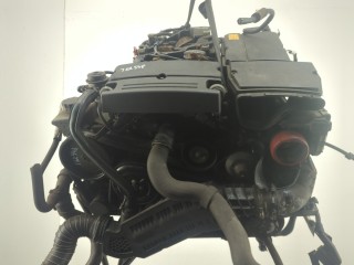 Турбокомпрессор, Mercedes C W203 2000-2004