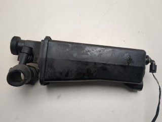 Бачок расширительный, ориг. номер 7573780, 17117573780, BMW X5 E53 2003-2006