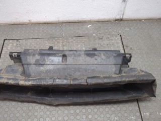 Воздухозаборник, ориг. номер 215794BA0A, Nissan Rogue 2007-2010